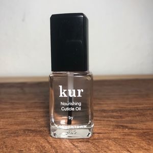 Londontown kur Nourishing Nail Cuticle Oil